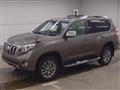 2017 Toyota Land Cruiser Prado