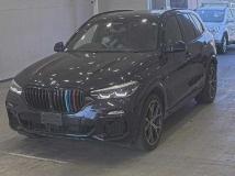 2019 BMW X5