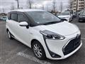 2019 Toyota Sienta