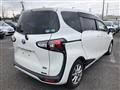 2019 Toyota Sienta