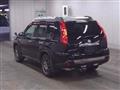 2009 Nissan X-Trail