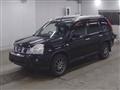 2009 Nissan X-Trail