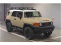 2017 Toyota FJ Cruiser