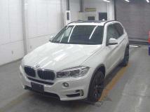 2015 BMW X5