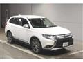 2018 Mitsubishi Outlander