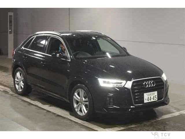 2018 Audi Audi Others