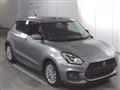 2019 Suzuki Swift