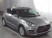 2019 Suzuki Swift