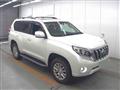 2016 Toyota Land Cruiser Prado