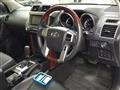 2016 Toyota Land Cruiser Prado