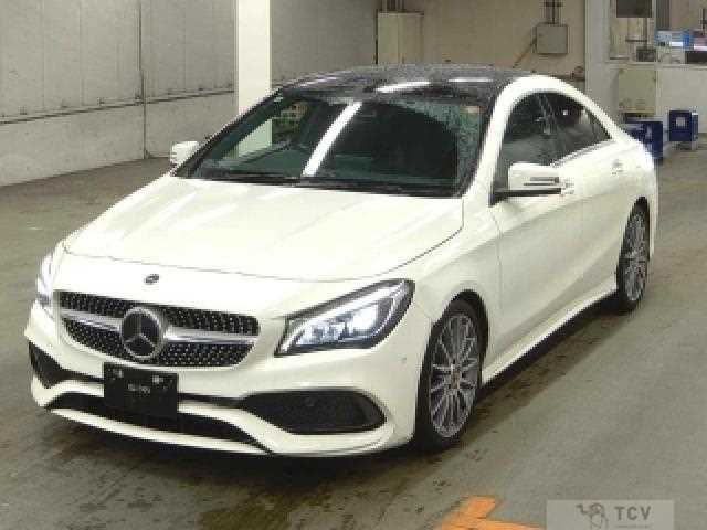 2018 Mercedes-Benz Mercedes-Benz Others