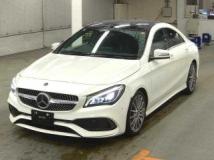 2018 Mercedes-Benz Mercedes-Benz Others