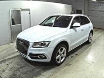 2015 Audi Q5