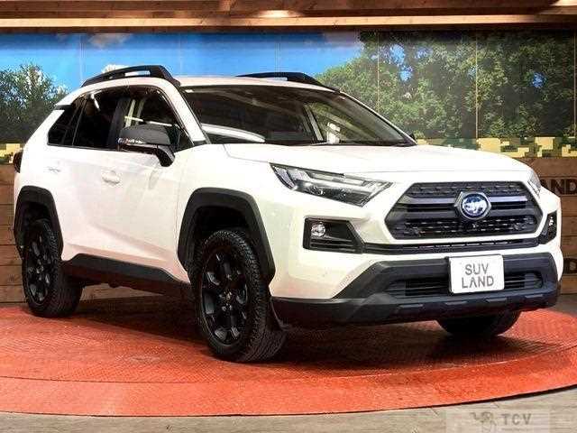 2023 Toyota RAV4