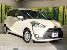 2016 Toyota Sienta