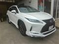 2021 Lexus RX