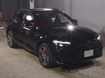 2022 Audi Audi Others