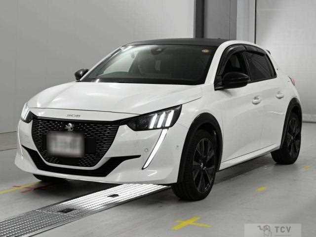 2023 Peugeot Peugoet Others