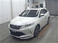 2019 Toyota Harrier