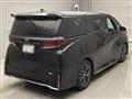 2025 Toyota Vellfire