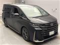 2025 Toyota Vellfire