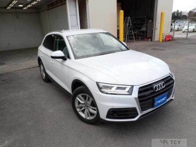 2019 Audi Q5