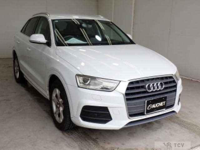 2016 Audi Audi Others