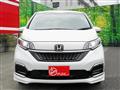 2022 Honda Freed