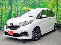 2022 Honda Freed