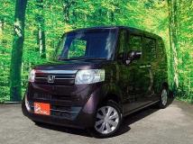 2017 Honda N BOX