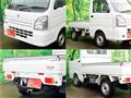 2018 Suzuki Carry Truck