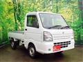 2018 Suzuki Carry Truck