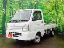 2018 Suzuki Carry Truck