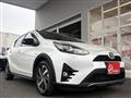 2019 Toyota AQUA