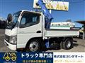 2007 Mitsubishi Fuso Canter