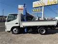 2007 Mitsubishi Fuso Canter