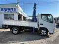 2007 Mitsubishi Fuso Canter