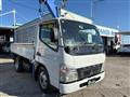 2007 Mitsubishi Fuso Canter