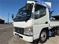 2007 Mitsubishi Fuso Canter