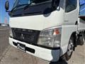 2007 Mitsubishi Fuso Canter