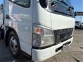 2007 Mitsubishi Fuso Canter
