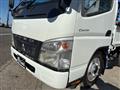 2007 Mitsubishi Fuso Canter