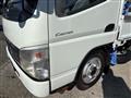 2007 Mitsubishi Fuso Canter