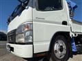 2007 Mitsubishi Fuso Canter