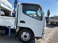 2007 Mitsubishi Fuso Canter