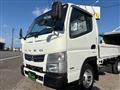 2012 Mitsubishi Fuso Canter