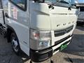 2012 Mitsubishi Fuso Canter