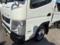 2012 Mitsubishi Fuso Canter