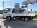 2011 Mitsubishi Fuso Canter