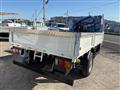 2011 Mitsubishi Fuso Canter
